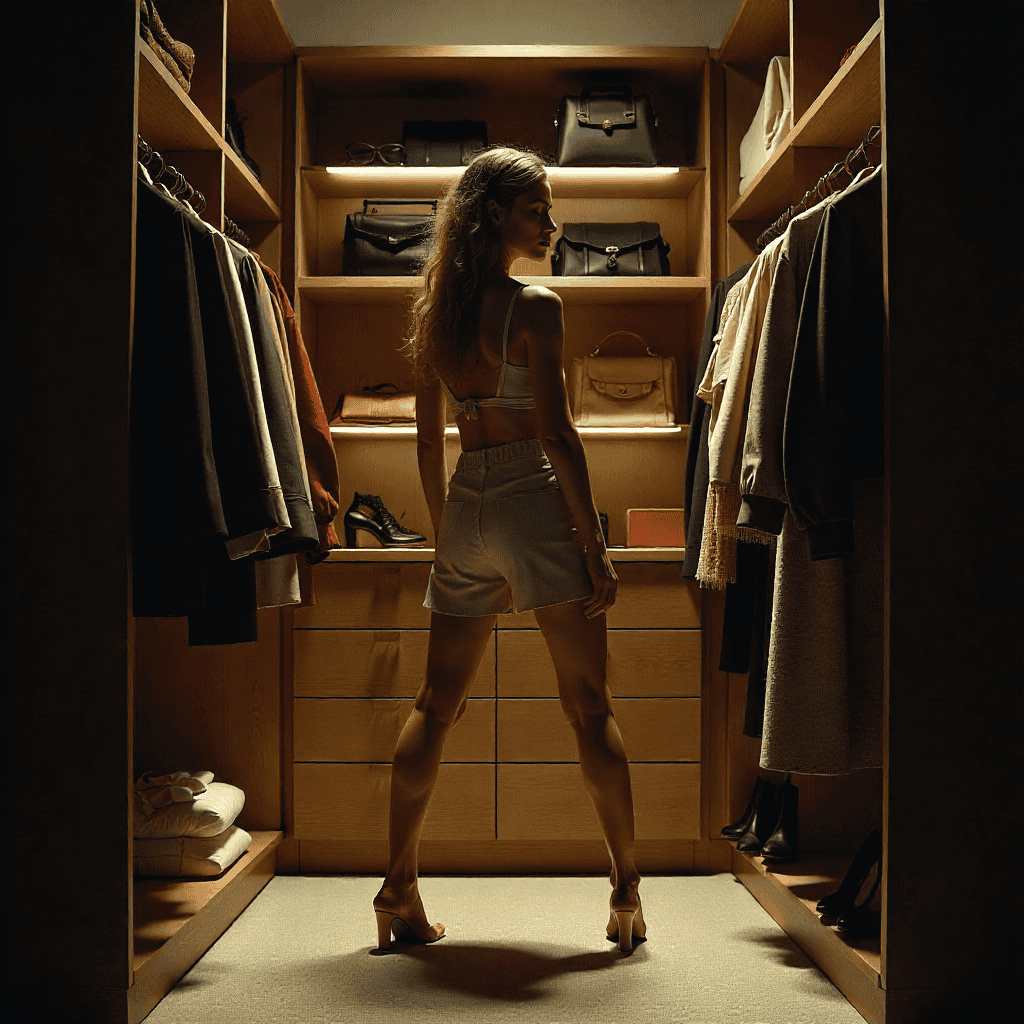 Premium Personal Shopping Package